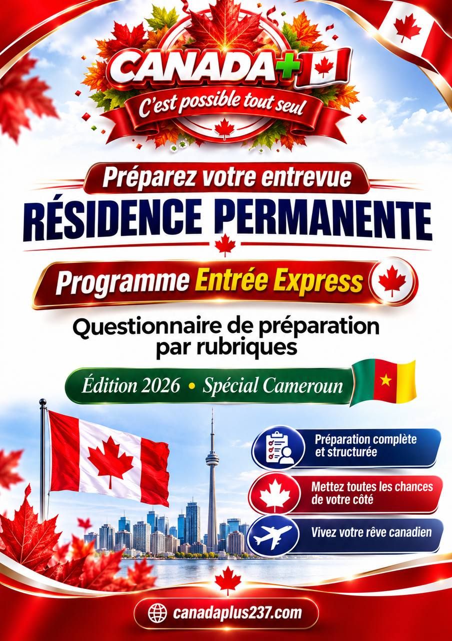 Couverture — Préparez votre entrevue