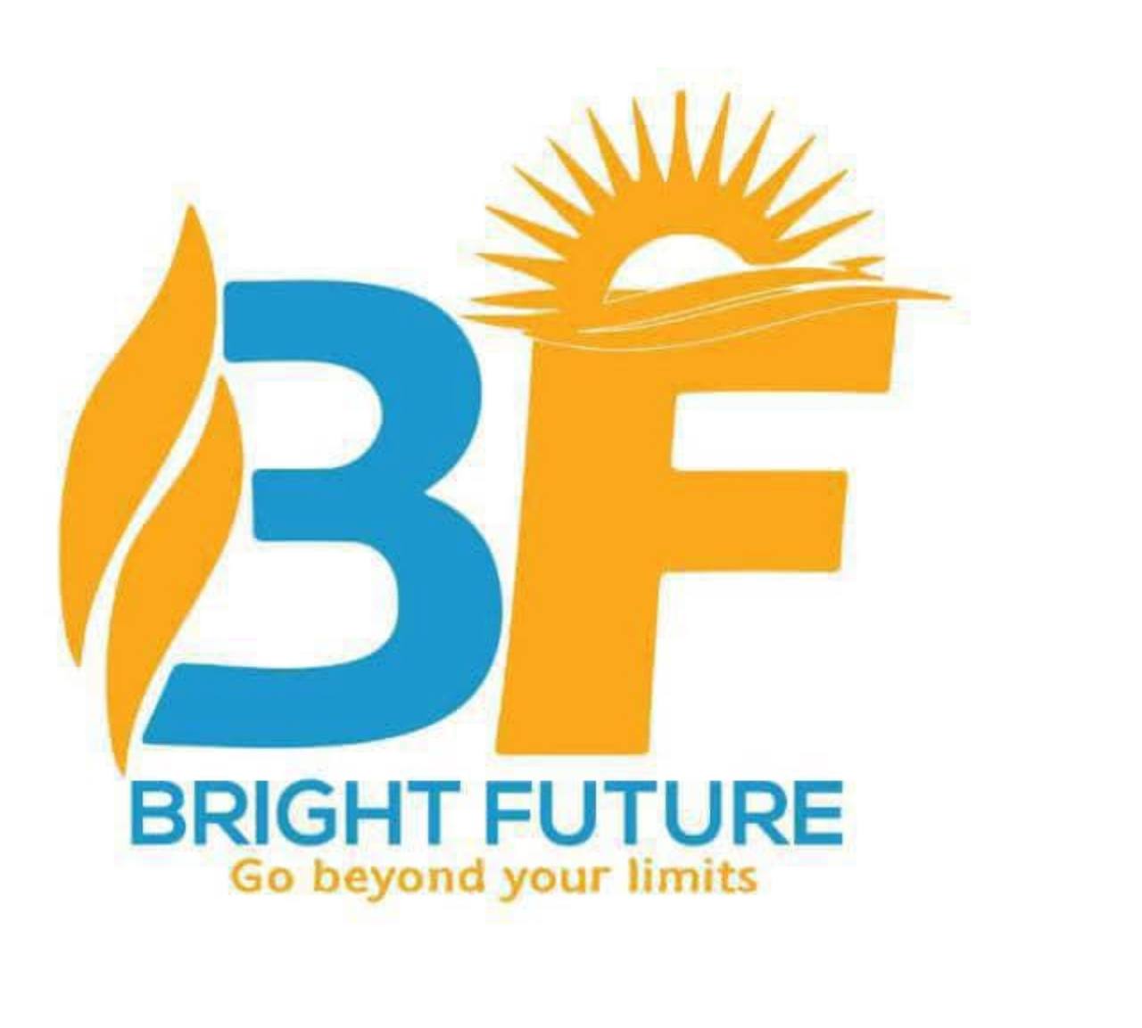 Logo Bright Future SARL