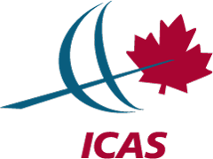 Logo ICAS