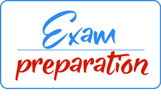 Préparation Français