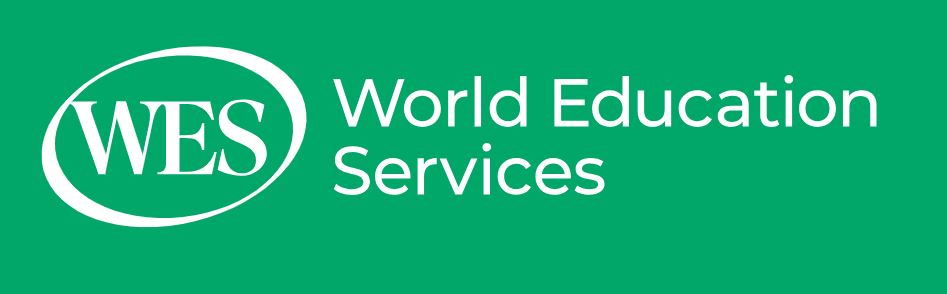 Logo WES